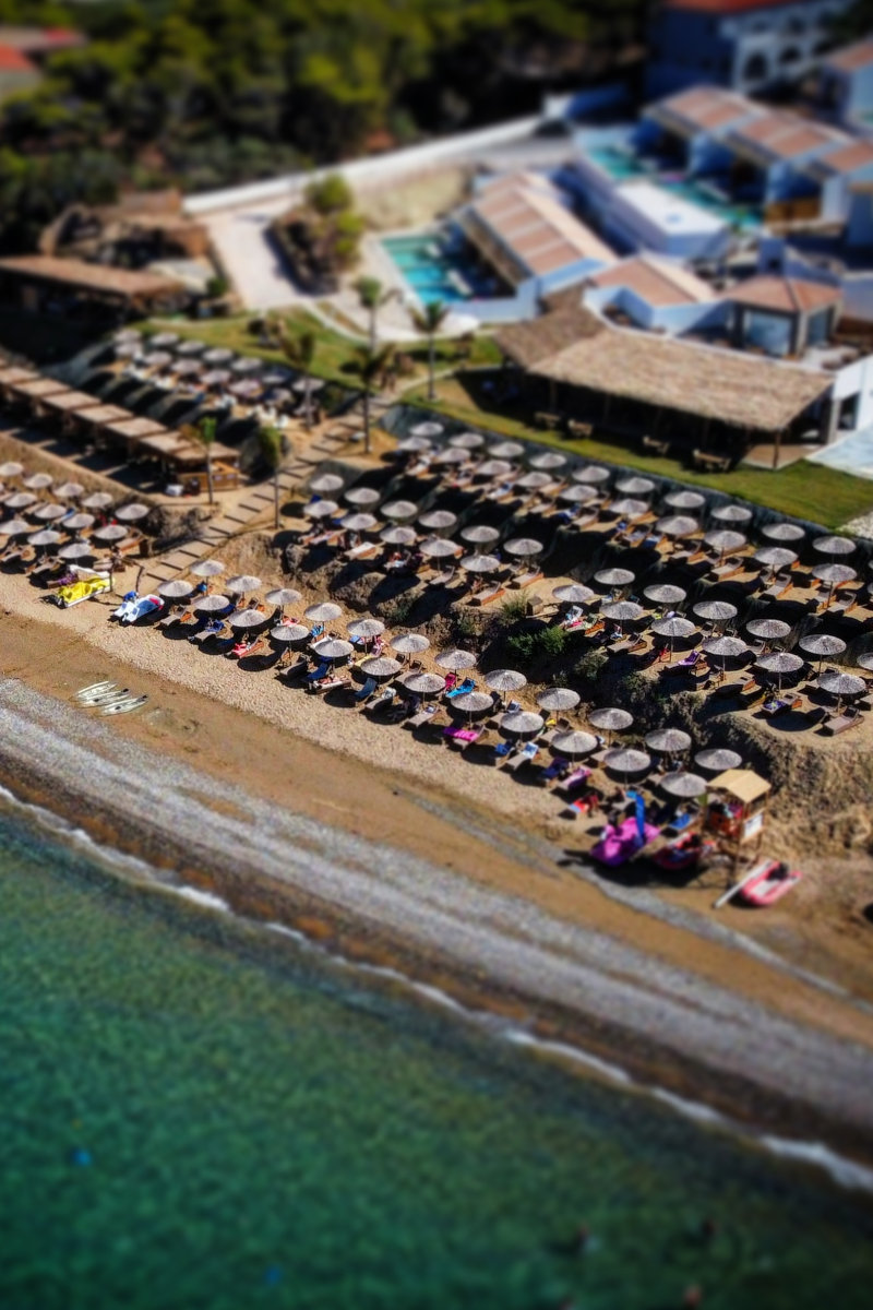 Palm Beach Park, Vasilikos Zakynthos