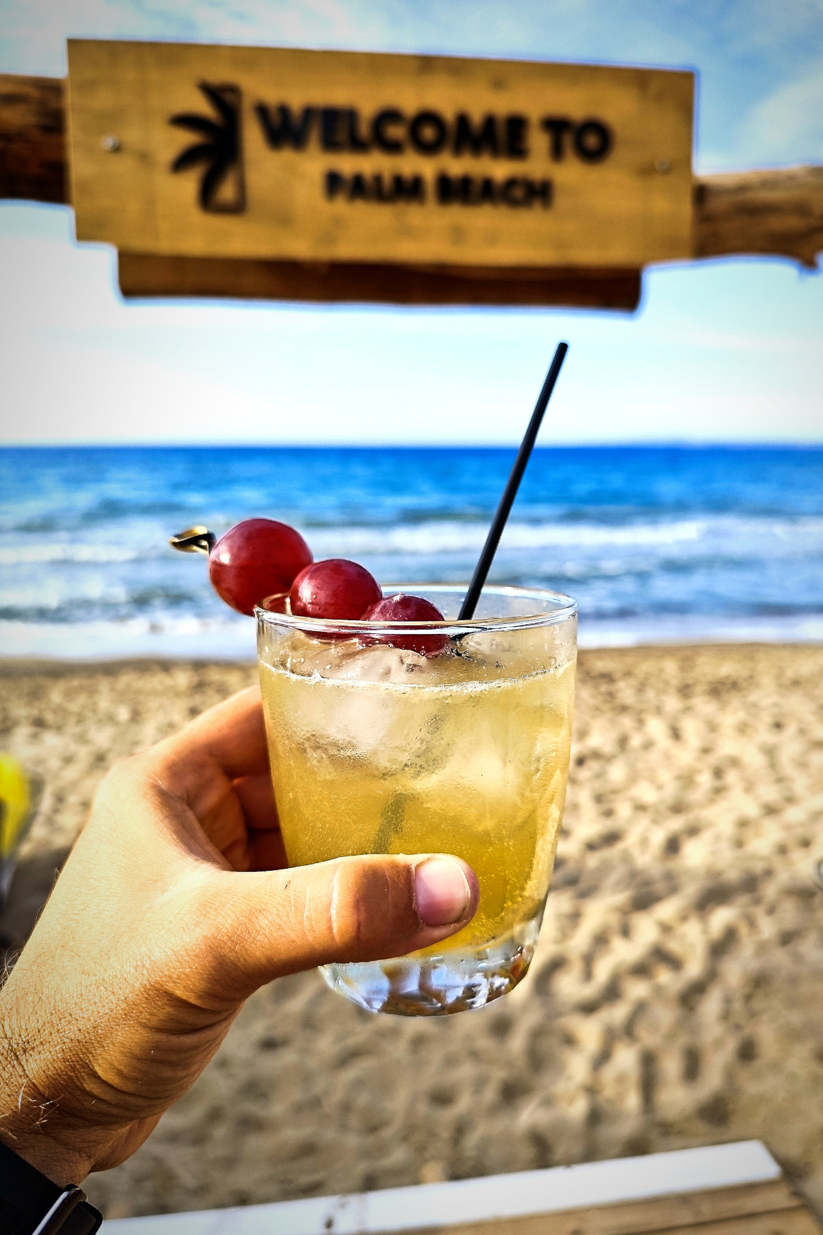 Palm Beach Park, Vasilikos Zakynthos