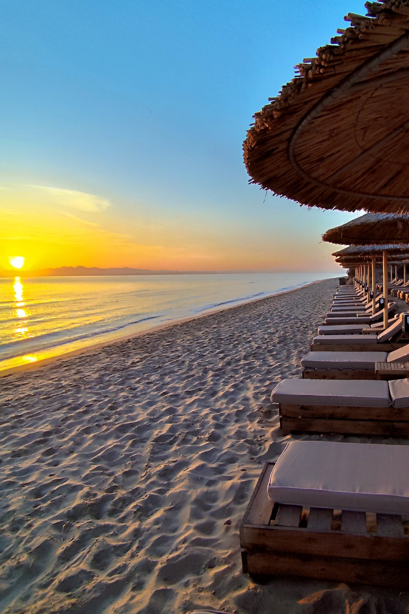 Palm Beach Park, Vasilikos Zakynthos